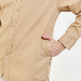 Hush Puppies Men Tops Kk Adnar Lss