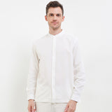 Hush Puppies Men Tops Kk Adnar Lss