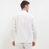 Hush Puppies Men Tops Kk Adnar Lss