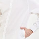 Hush Puppies Men Tops Kk Adnar Lss
