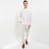 Hush Puppies Men Tops Kk Adnar Lss
