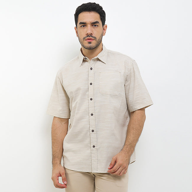 Hush Puppies Men Tops Beaton