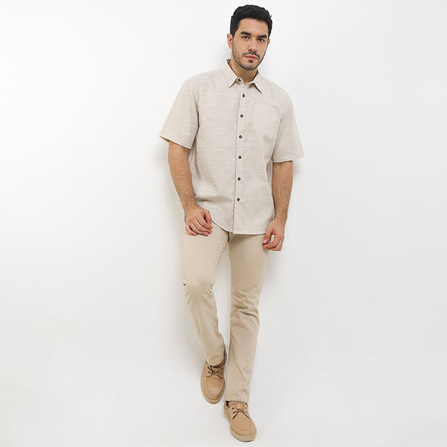 Hush Puppies Men Tops Beaton