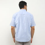 Hush Puppies Men Tops Beaton