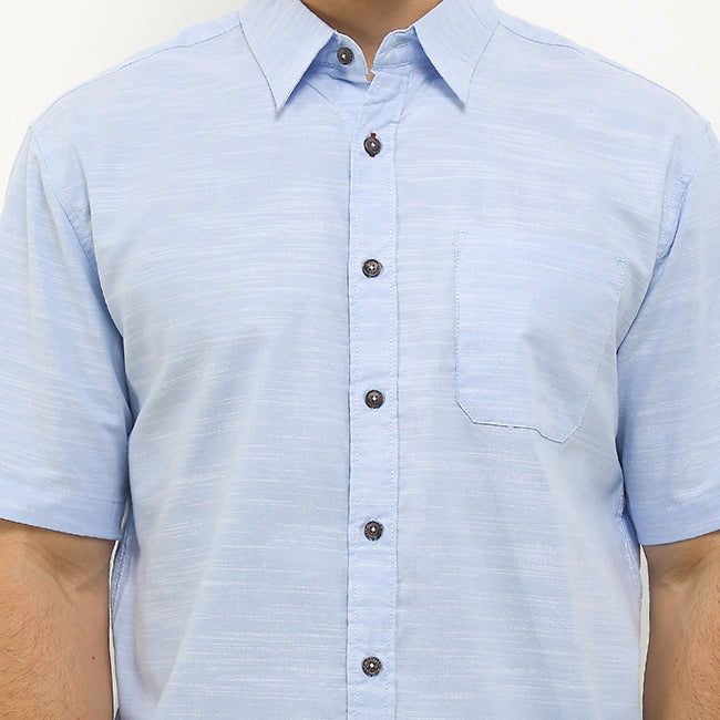 Hush Puppies Men Tops Beaton