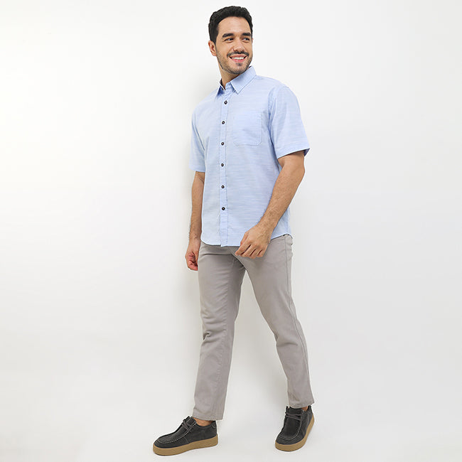 Hush Puppies Men Tops Beaton