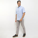 Hush Puppies Men Tops Beaton