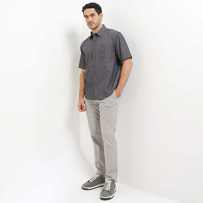 Hush Puppies Men Tops Aspen
