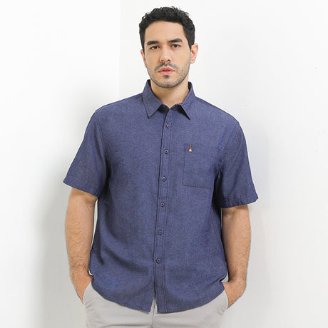 Hush Puppies Men Tops Aspen