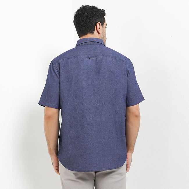 Hush Puppies Men Tops Aspen