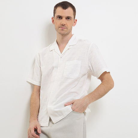Hush Puppies Men Tops Caracal