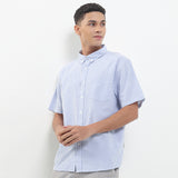 Hush Puppies Men Tops Dillion Str
