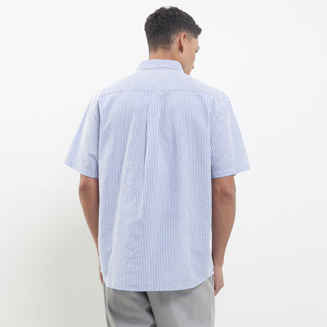 Hush Puppies Men Tops Dillion Str
