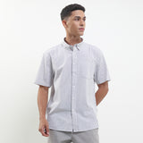 Hush Puppies Men Tops Dillion Str