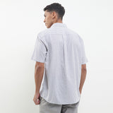 Hush Puppies Men Tops Dillion Str