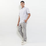 Hush Puppies Men Tops Dillion Str