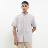 Hush Puppies Men Tops Dillion Str