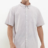 Hush Puppies Men Tops Dillion Str