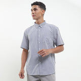 Hush Puppies Men Tops Dillion Str