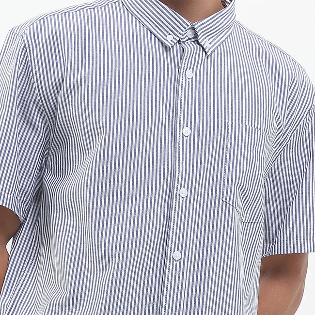Hush Puppies Men Tops Dillion Str