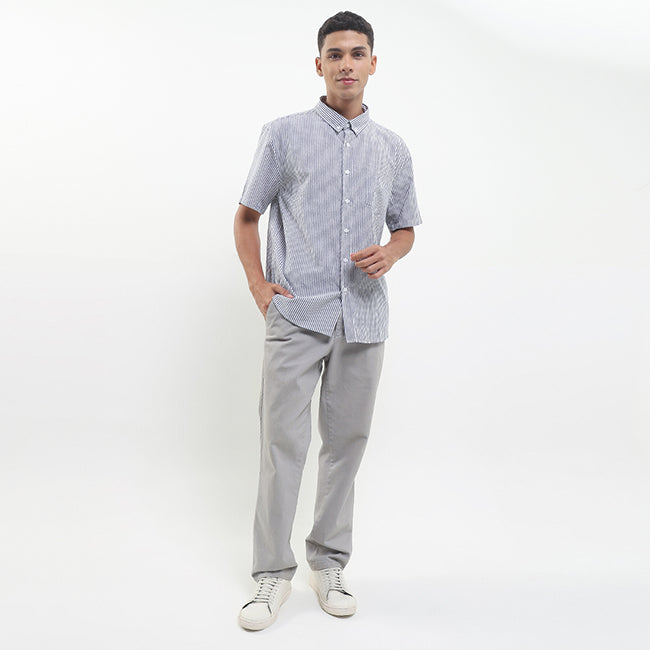 Hush Puppies Men Tops Dillion Str