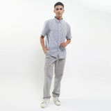Hush Puppies Men Tops Dillion Str