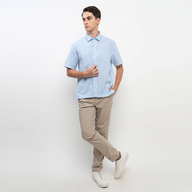 Hush Puppies Men Tops Dyller