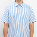 Hush Puppies Men Tops Dyller