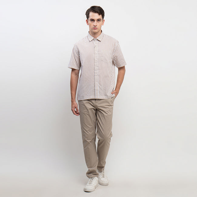 Hush Puppies Men Tops Dyller