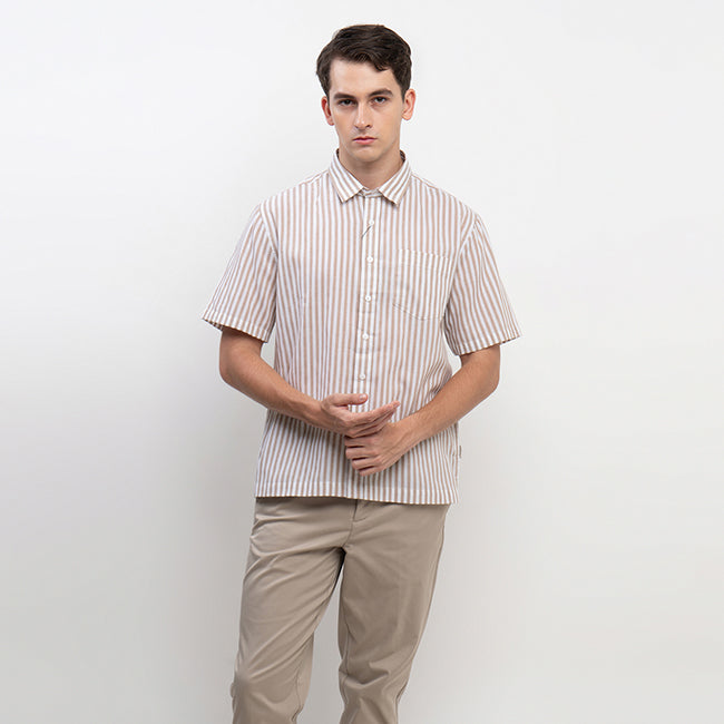 Hush Puppies Men Tops Dyller