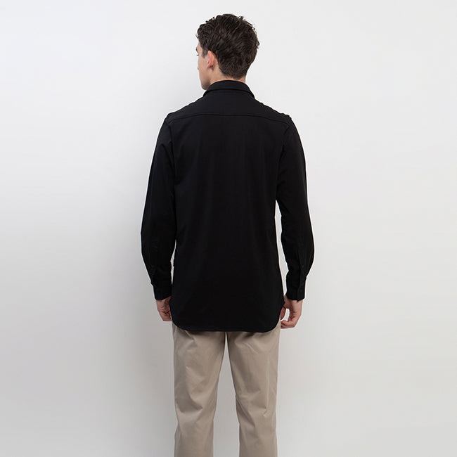 Hush Puppies Men Tops 955 Fischer Lss