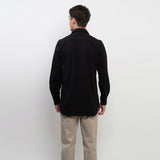 Hush Puppies Men Tops 955 Fischer Lss
