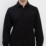 Hush Puppies Men Tops 955 Fischer Lss