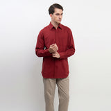Hush Puppies Men Tops 955 Fischer Lss