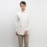 Hush Puppies Men Tops 955 Fischer Lss