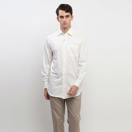 Hush Puppies Men Tops 955 Fischer Lss