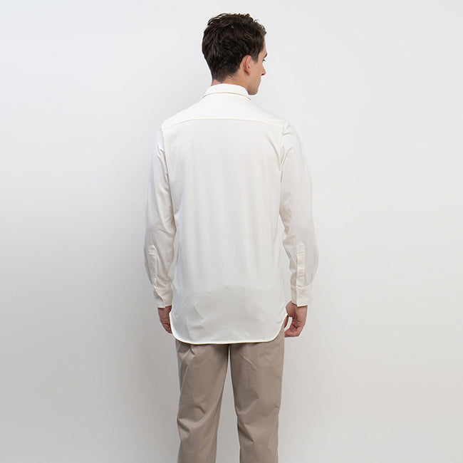 Hush Puppies Men Tops 955 Fischer Lss
