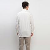 Hush Puppies Men Tops 955 Fischer Lss