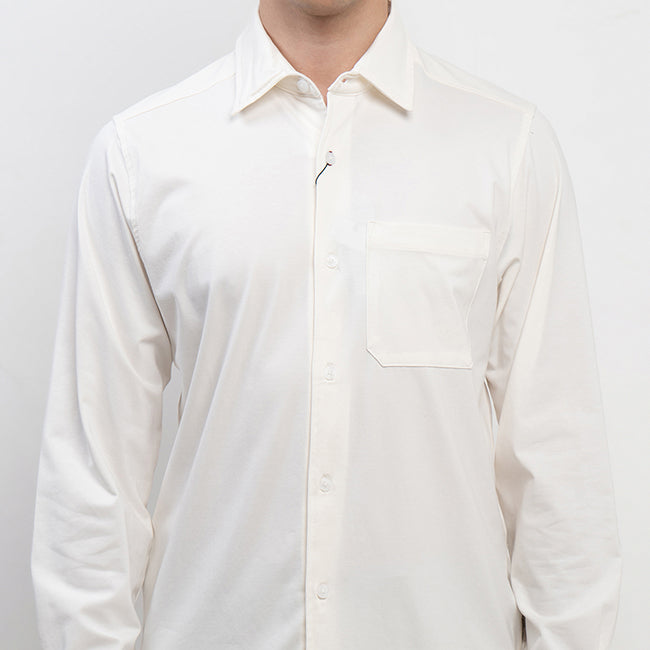 Hush Puppies Men Tops 955 Fischer Lss