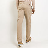 Hush Puppies Pakaian Pria Nomina In Khaki