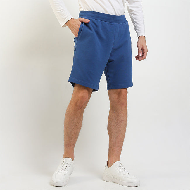Hush Puppies Pakaian Pria Others Forto 3 In Blue