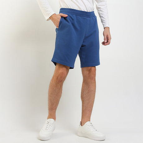 Hush Puppies Pakaian Pria Others Forto 3 In Blue