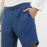 Hush Puppies Pakaian Pria Others Forto 3 In Blue