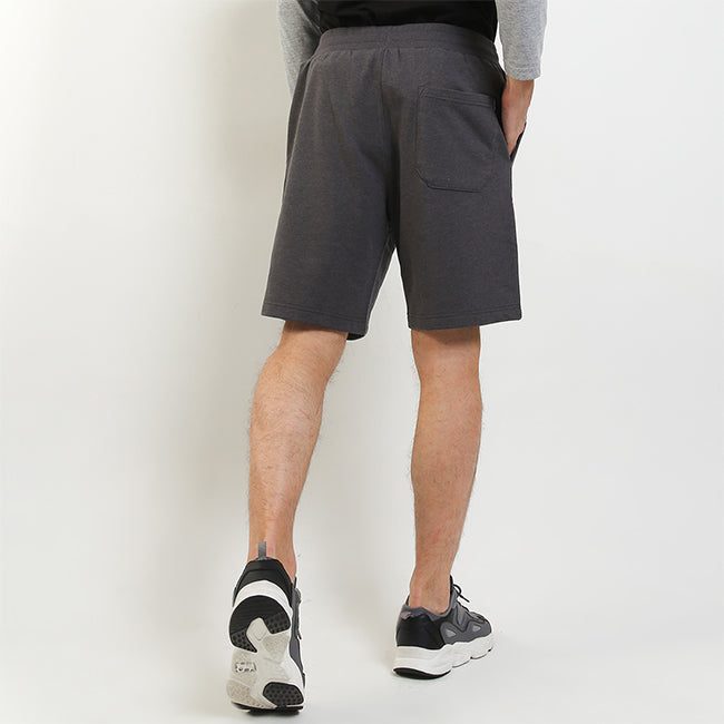 Hush Puppies Pakaian Pria Others Forto 3 In Dark Gray