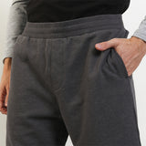 Hush Puppies Pakaian Pria Others Forto 3 In Dark Gray