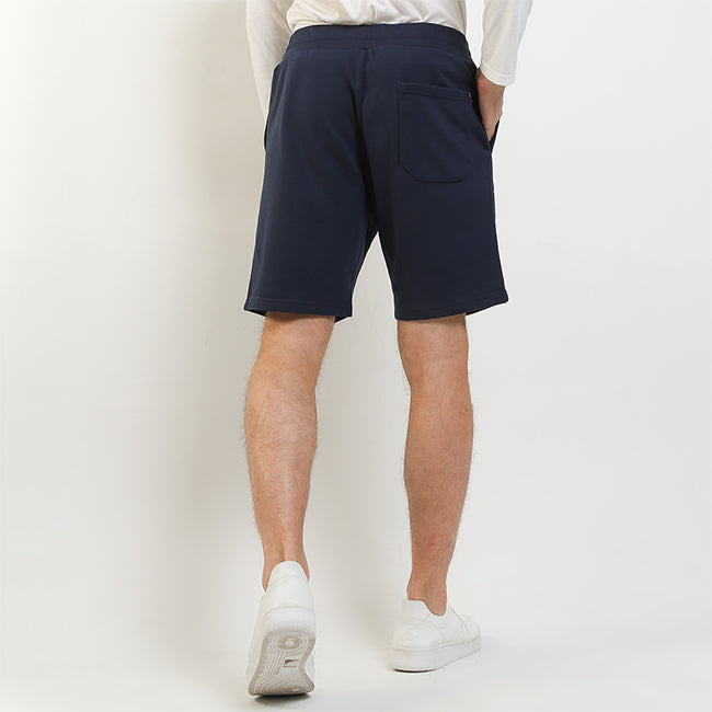 Hush Puppies Pakaian Pria Others Forto 3 In Navy