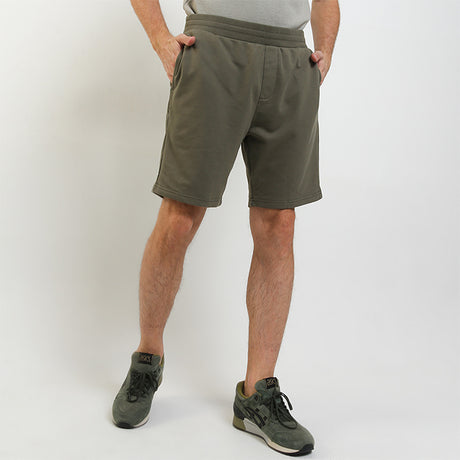 Hush Puppies Pakaian Pria Others Forto 3 In Olive