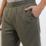 Hush Puppies Pakaian Pria Others Forto 3 In Olive