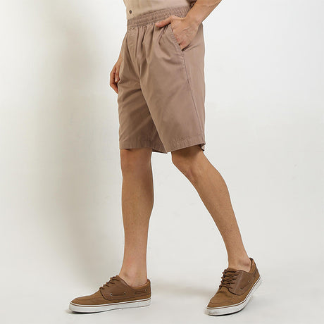 Hush Puppies Pakaian Pria Others Bene 2 In Beige