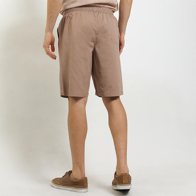 Hush Puppies Pakaian Pria Others Bene 2 In Beige